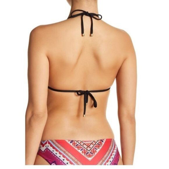 Vitamin A Gia Triangle Bikini Top - Picture 2 of 9